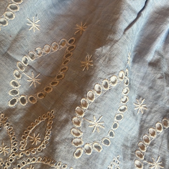 Calvin Klein Jeans - Little girl’s summer dress - Size 8 - Picture 4 of 4